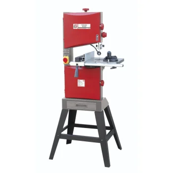 Kokapstrādes lentzāģis Holzmann HBS245HQ 230V, 375 W