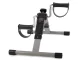 Kompakts Pārnēsājams Kāju un Roku Velotrenažieris ar Displeju | Arm and Leg Pedal Exerciser Mini Bike with Display