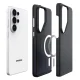 Чехол 3mk Fortis MagCase для Samsung Galaxy S26 Ultra, черный