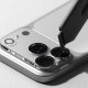 Набор Ringke Camera Full Cover 2 шт. для iPhone 17 Pro Max – чёрный