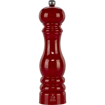 Peugeot Paris u'Select Salt Mill 22 cm, Wood, Red