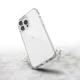 Raptic X-Doria Clear vāciņš iPhone 14 Pro, caurspīdīgs