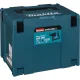 Akumulatora perforators Makita DHR243RTJ 18V ar 2x 5.0 Ah akumulatoriem un koferi
