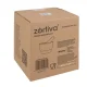 Ступка с пестиком Zortiva из натурального мрамора, 12.5 x 9 см, серая