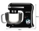 Planetary Food Processor, 4.5 L, 1700 W, Black