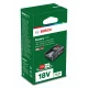 Bosch PBA 18V 4.0Ah PowerPlus instrumentu akumulators