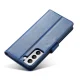 Чехол-книжка Magnet Case для Samsung Galaxy S22+, Синий