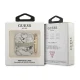 Чехол для AirPods Guess GUA2HCHMAG Marble Strap Collection, Серый