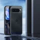 Google Pixel 10 / 10 Pro Dux Ducis Aimo Protective Case Cover, Black | Чехол Обложка Бампер...
