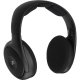 Беспроводные ТВ-наушники Sennheiser RS 120-W, черные