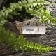 USB-флеш-накопитель Intenso Green Line 32 ГБ, USB 3.2 Gen 1, белый