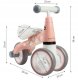 Ecotoys LB1603 PINK Balance Bike for Kids, Pink