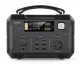 Портативная электростанция, внешний аккумулятор Choetech (BS004) 484Wh 500W