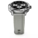 Viedpulkstenis HiFuture Flex2, Silver