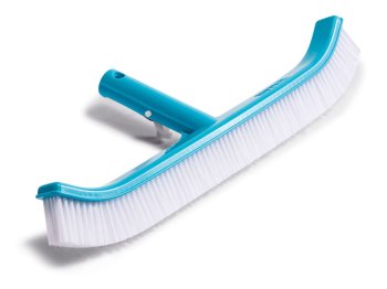 Intex 29053 Pool Bottom and Wall Cleaning Brush