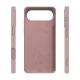 Etteri Silicone Mag vāciņš Apple iPhone 17 Air, gaiši rozā