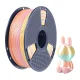 Филамент для 3D-принтера Sunlu PLA+ Silk 1.75 мм 1 кг, Rainbow 05