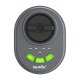 4-Zone Sprinkler Controller RainPoint HIC406B Bluetooth