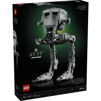 Конструктор LEGO Star Wars 75417 AT-ST Walker