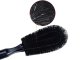 Auto Riteņu Disku Tīrīšanas Birste Netīrumu un Bremžu Putekļu Noņemšanai | Car Wheel Rim Cleaning Brush