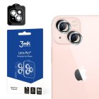 3Mk Protection Kameras aizsargstikls iPhone 13 mini Lens Protection Pro Sudraba