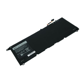 Extra Digital Notebook Battery for DELL JD25G, 52 Wh