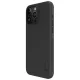 Усиленный чехол Nillkin Super Frosted Shield Pro для iPhone 15 Max - черный