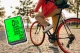 Gotel Bezvadu velodators ar LCD ekrānu Pro