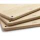Joseph Joseph Folio Bamboo 3 Bambusa Griešanas Dēļu Komplekts