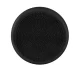 Piepūšams Masāžas Līdzsvara Balansa Jogas Spilvens Stabilitātes Disks Paliktnis - Melns, 34cm | Balance Disc...