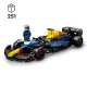 LEGO Speed Champions 77243 Oracle Red Bull Racing RB20 F1
