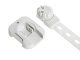 Child Safety Locks for Cabinets and Drawers, 6 pcs