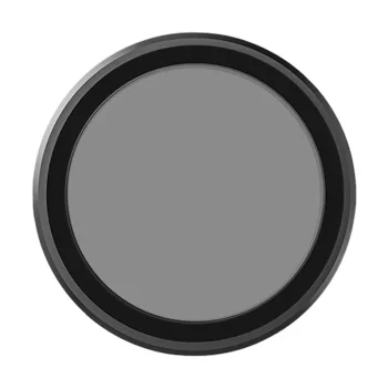 Telesin ND64 filtrs priekš DJI Osmo Action 5 Pro / 4 / 3 (S5-FLT-05)