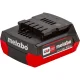 Akumulators Metabo 12V 4.0Ah LiHD (625349000)
