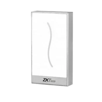 Считыватель RFID карт Zkteco PROID10 13.56MHz, Wiegand 26