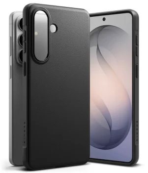 Ringke Onyx vāciņš priekš Samsung Galaxy S26, melns