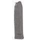 Gardlov Garden Hammock 200x150 cm with Wooden Spreader Bars, Grey