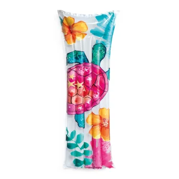 Intex 59720 piepūšamais matracis peldēšanai, 183 x 69 cm