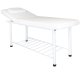 Activeshop 812 Basic Massage Table, White