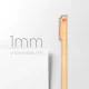 PanzerGlass CARE SL1M MagSafe Case for iPhone 17 Pro - Transparent