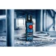 Bosch GFM 1000-15 Open-Jaw Fork Clamp Meter, True RMS, 200 A, 1000 V