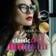 Гель-лак Claresa Pink 524, 5 г