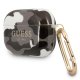 Guess чехол для AirPods Pro Camouflage Черный