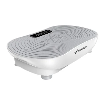 Вибрационная платформа MERACH MR-2533W1-EU, 150 Вт, белая