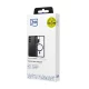 Чехол 3mk Satin Armor MagCase для Samsung Galaxy S24+, прозрачный