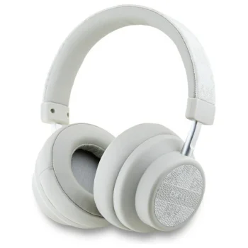 DKNY Bluetooth bezvadu austiņas DKBHM2PCSHLP Pearl Checkered Pattern