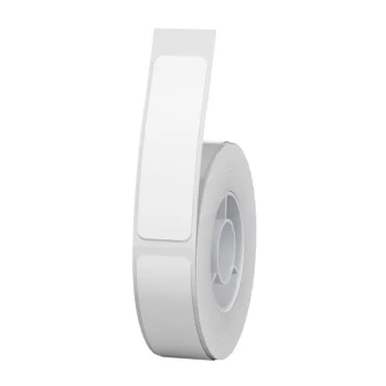 Termoetiķetes Niimbot 12x40 mm, balta