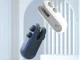 Bezvadu 2-in-1 plēves kausētājs un atvērējs ar USB un magnētu