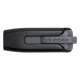 USB-флешка Verbatim Store \'n\' Go V3 128 ГБ USB 3.0, серая (49189)
