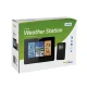 Greenblue GB526 Wireless Weather Station with Color Display and DCF
